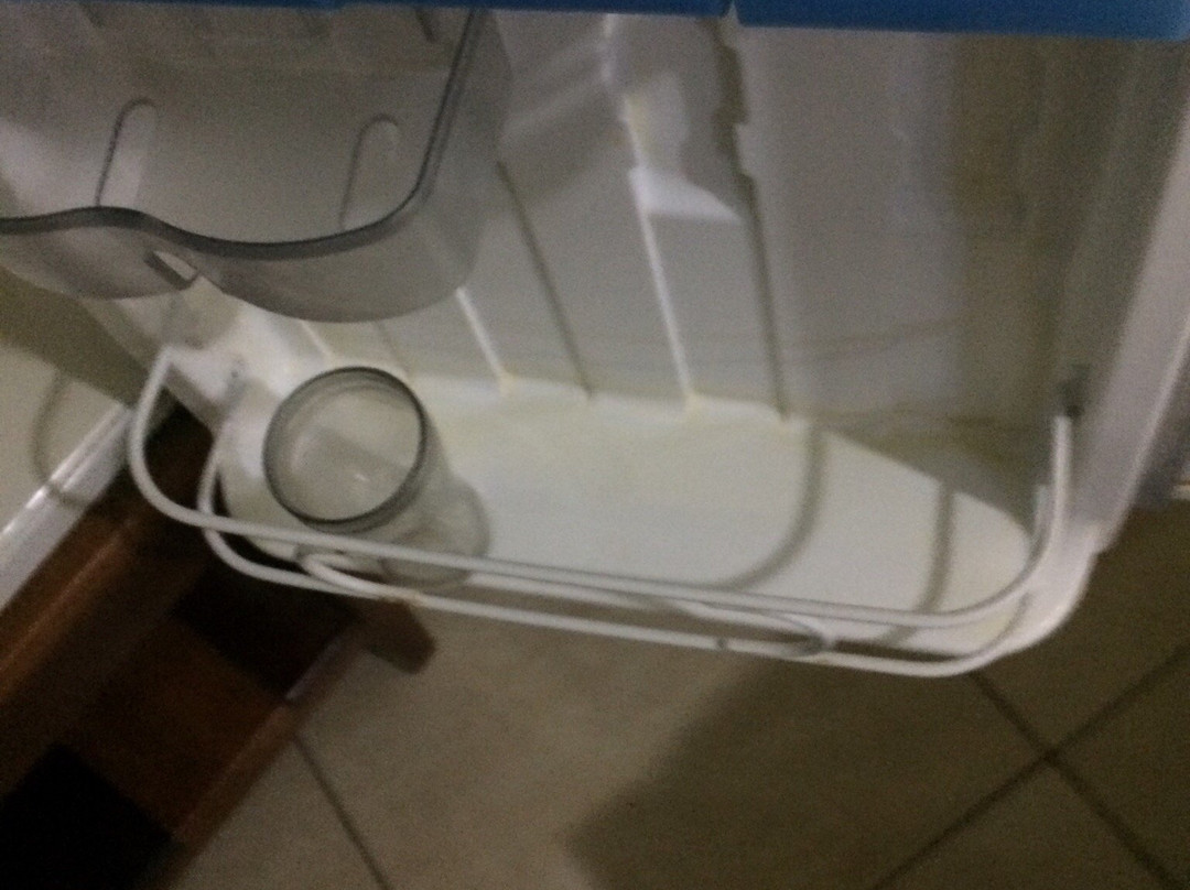 Pousada Tropicália主图