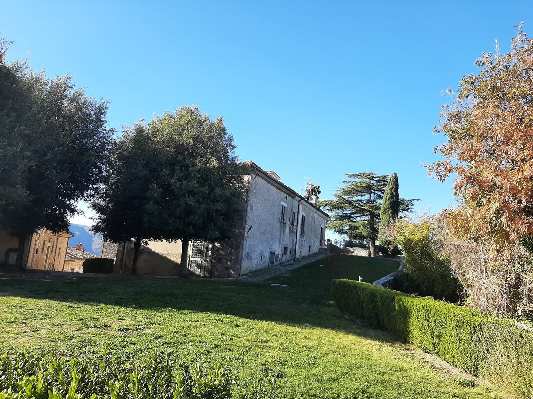 Il Torrione