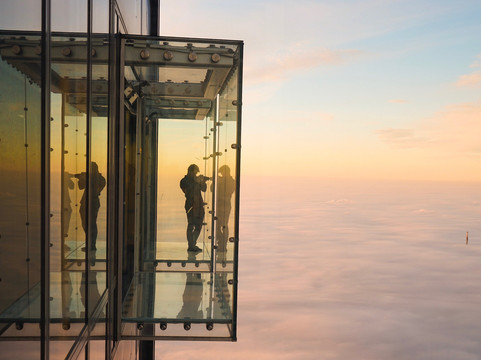 See Sight Tours Chicago Tours-芝加哥必去景点