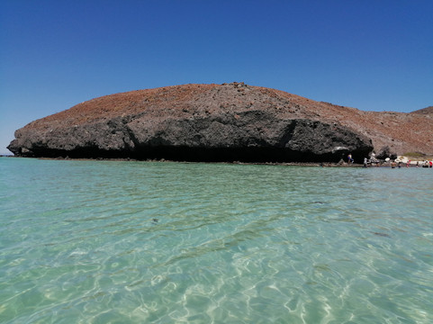 Capitanes Tours-拉巴斯必去景点