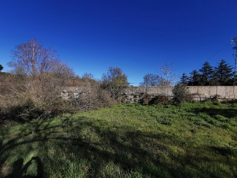 Puente Nuevo-Galapagar必去景点