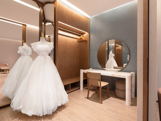 青岛国际院士港华邑酒店主图