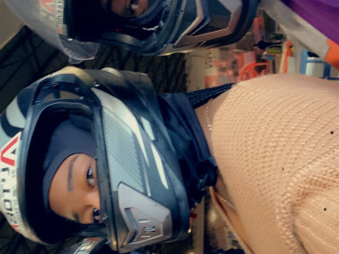 Autobahn Indoor Speedway & Events-Jessup必去景点