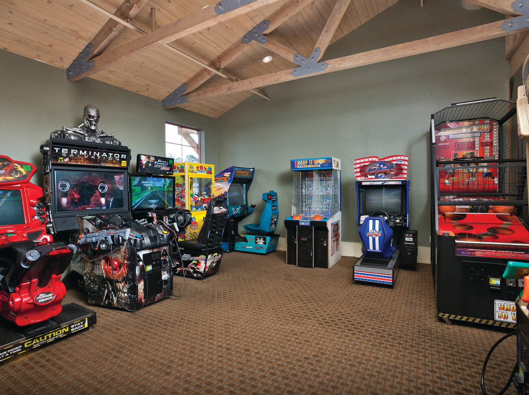 WorldMark Angels Camp主图