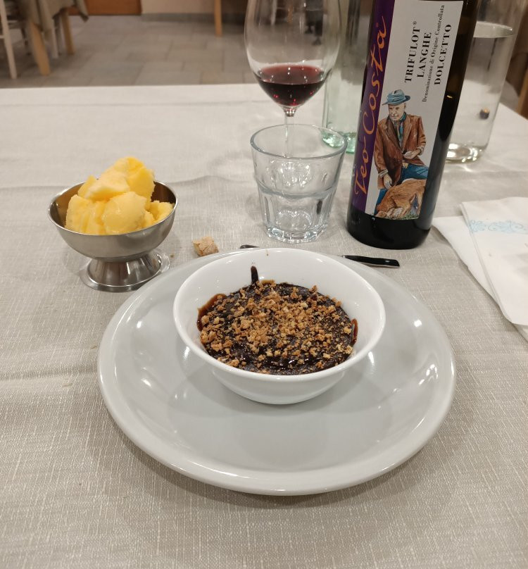Agriturismo Fior di Campo主图