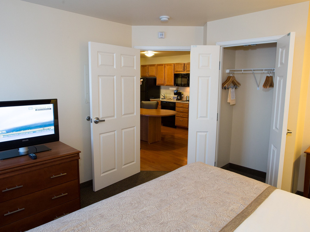 Candlewood Suites Joplin by IHG主图