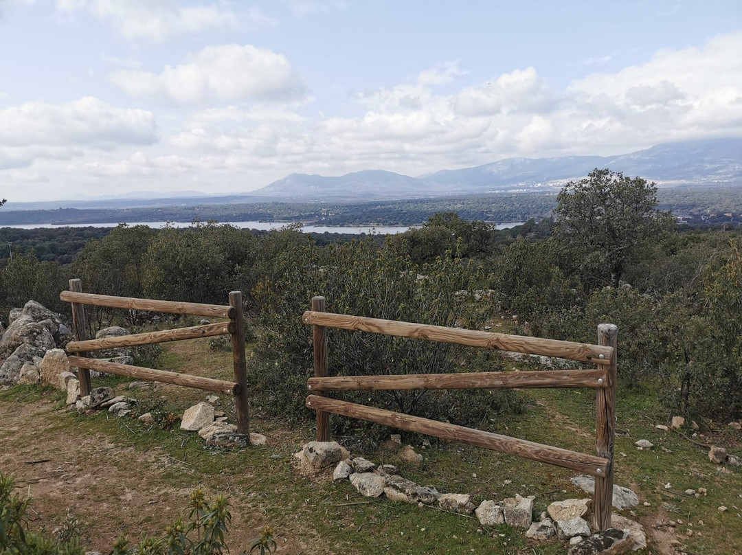 Mirador De La Dehesa Vieja-Galapagar必去景点
