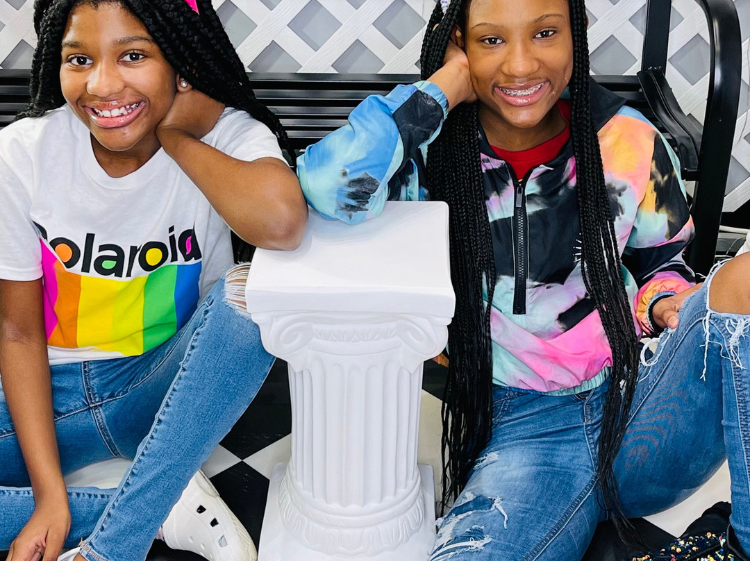 Arbor Place Mall-Douglasville必去景点