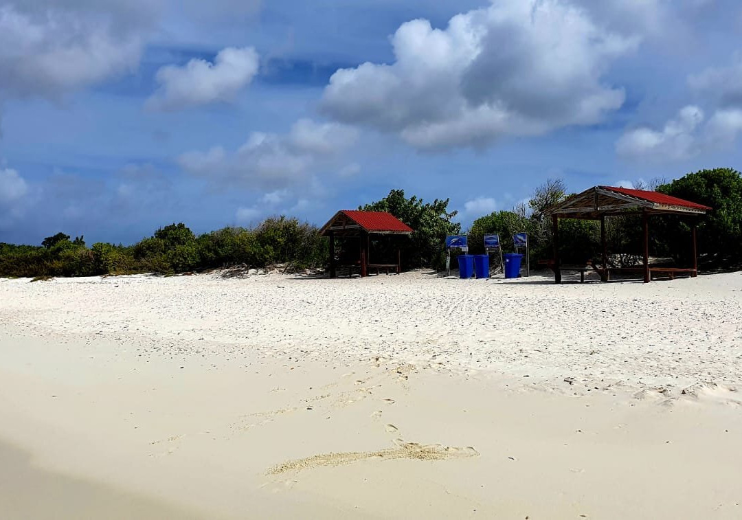 Chogogo Kiteschool-Kralendijk必去景点