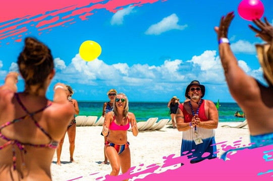 Isla Pasion-考祖梅必去景点