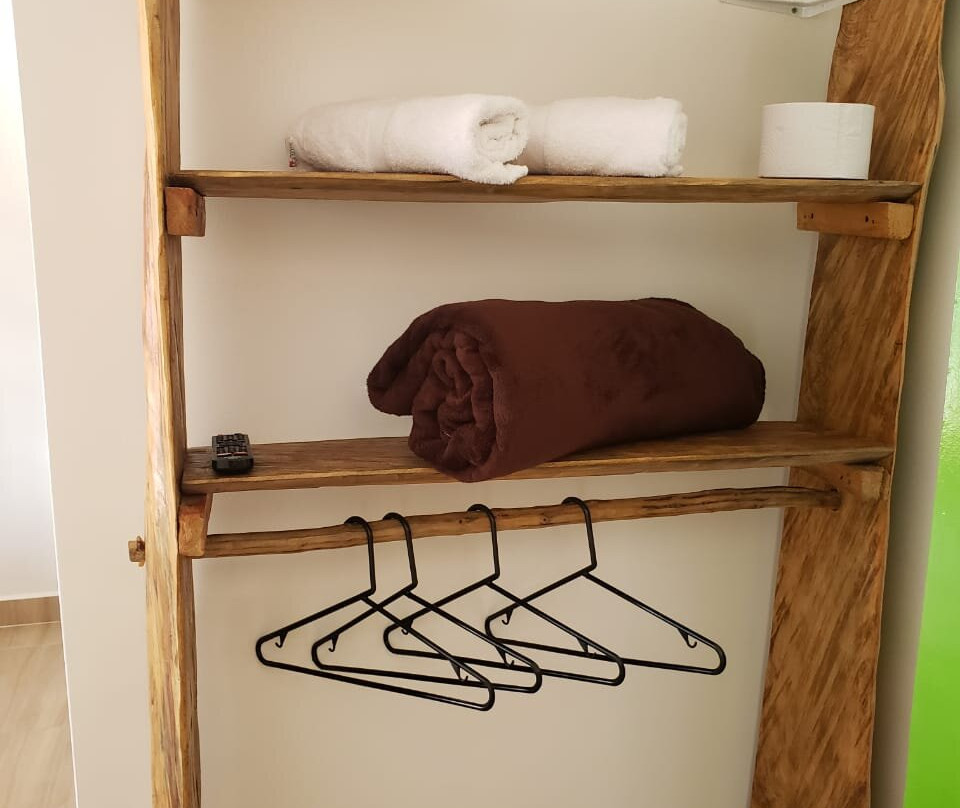 Hotel Salento Mirador主图