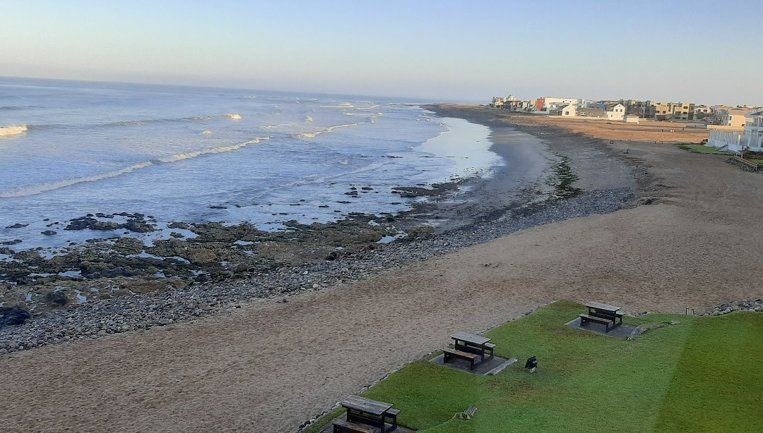 Beach Lodge Swakopmund主图