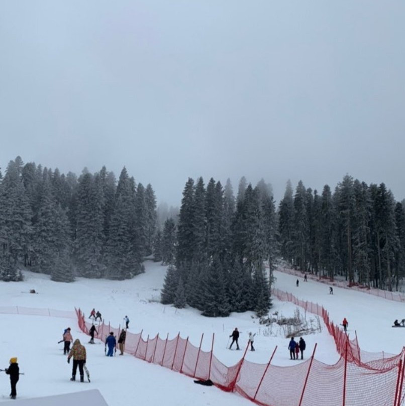 Ilgaz Dagi Kayak Merkezi-厄尔加兹必去景点