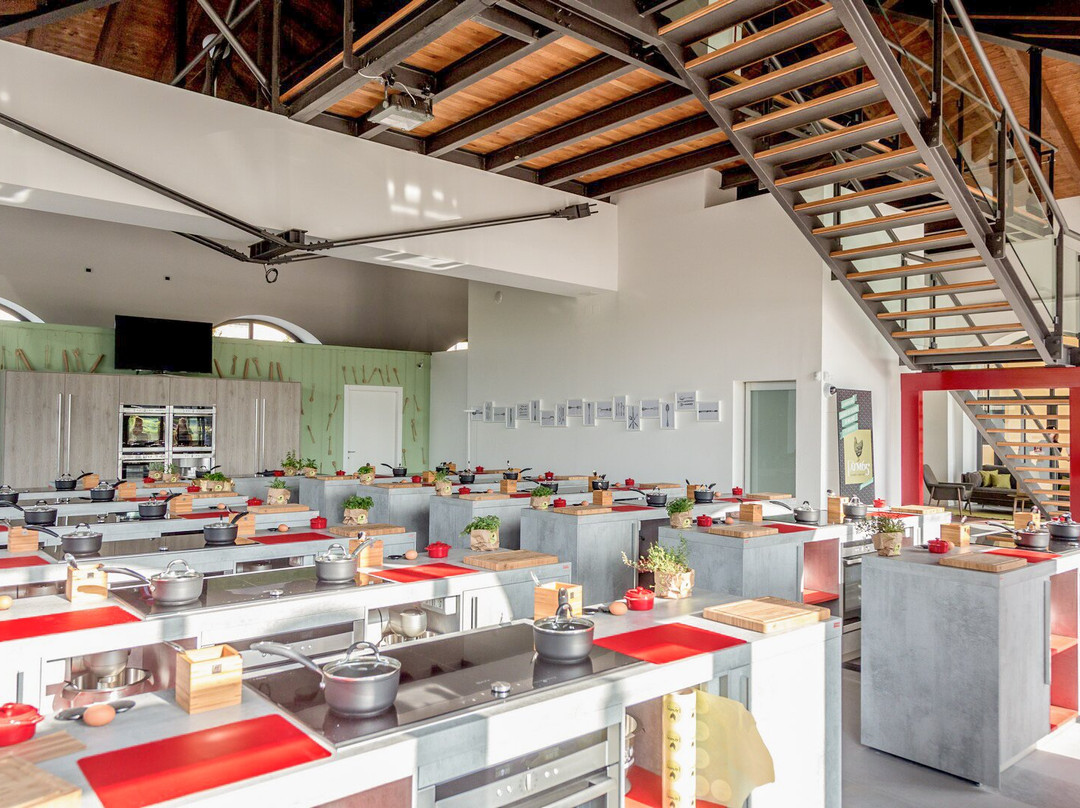 Farm65 Culinary Hub in Milan景点图片