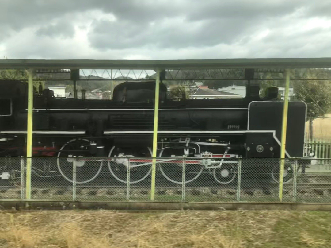 SL C5756-木津川市必去景点