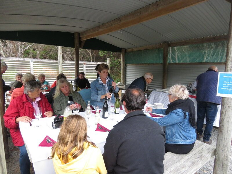 King Island Tours-King Island必去景点