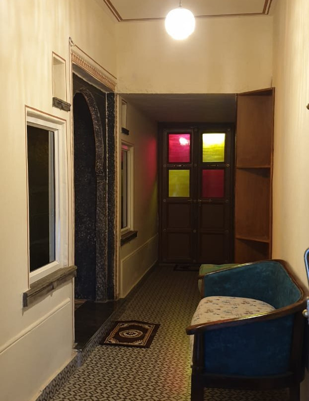 Rangmahal Art Residency