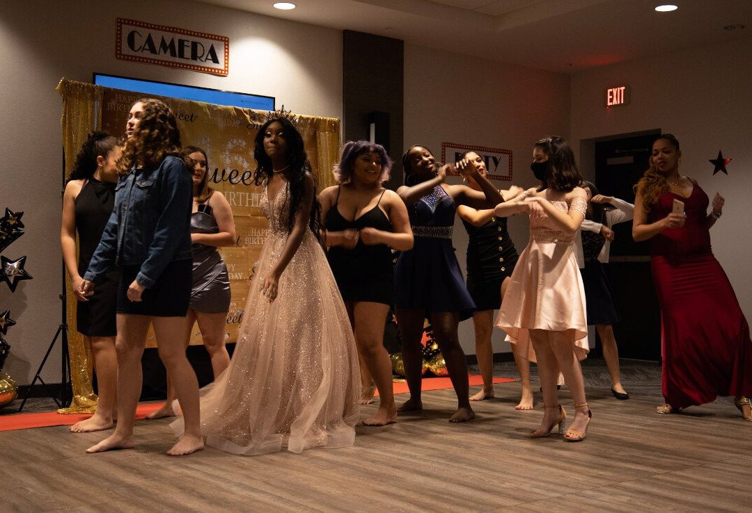 Hyatt Place Tampa Wesley Chapel主图