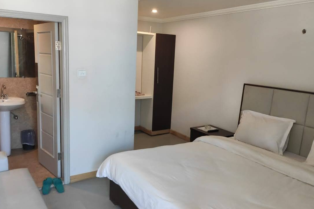 Gawalmandi Serenity主图