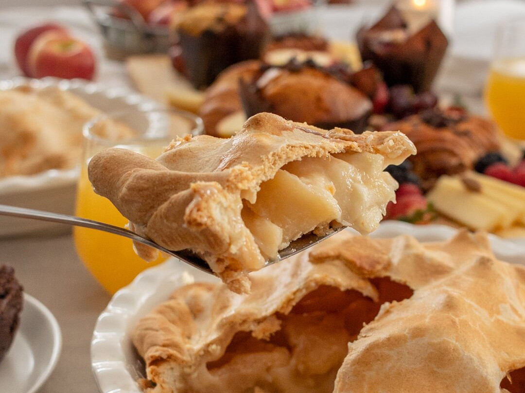 Cidrerie Milton-Sainte-Cecile-de-Milton必去景点