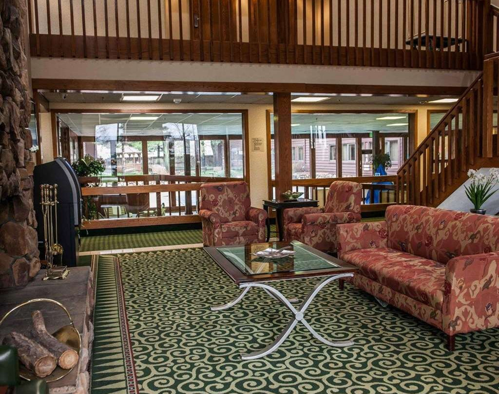 Quality Inn & Suites主图