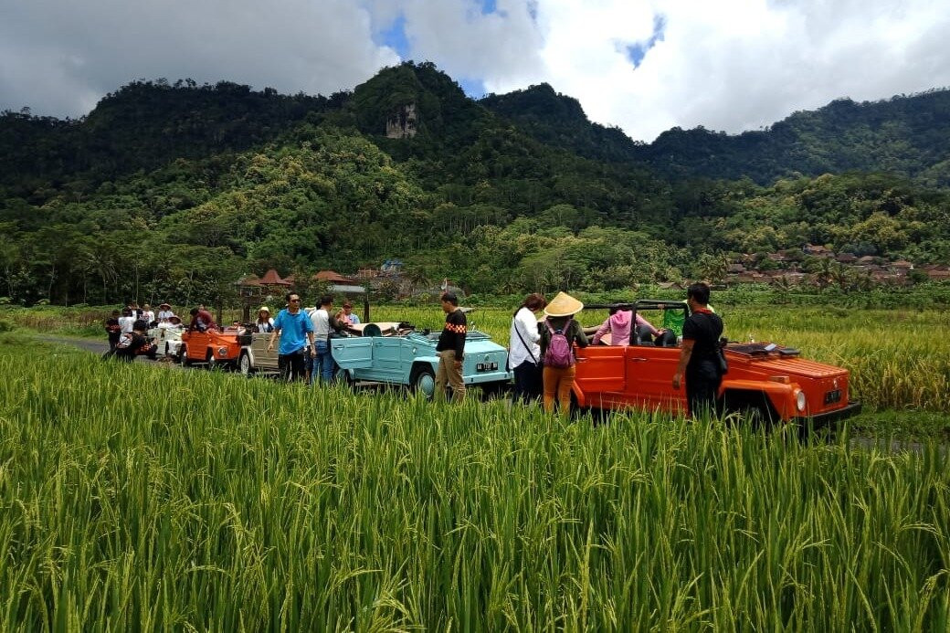 borobudurlocaltour-Borobudur必去景点