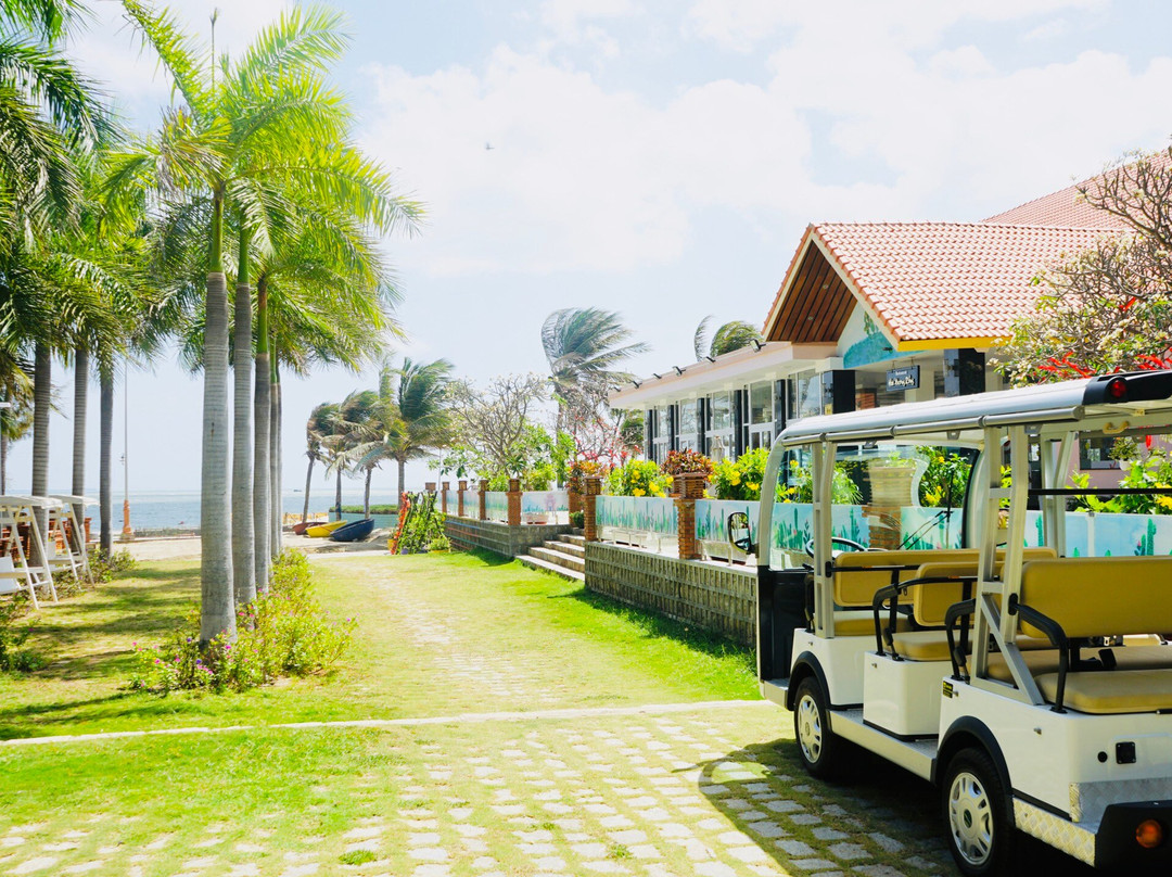 Long Thuan Hotel & Resort主图