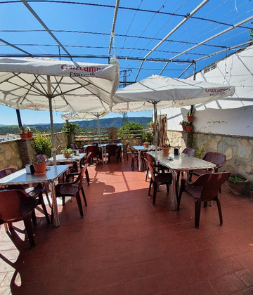 Canaveral De Leon旅游攻略图片