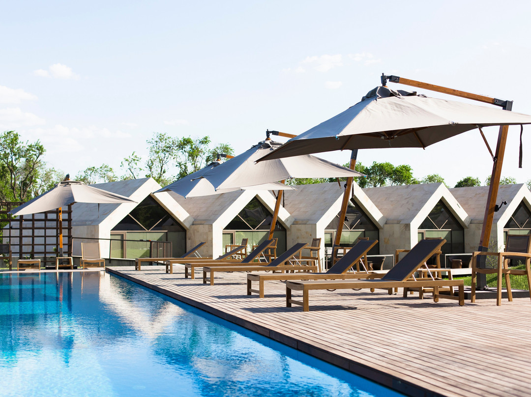 Castel Mimi Wine Resort主图