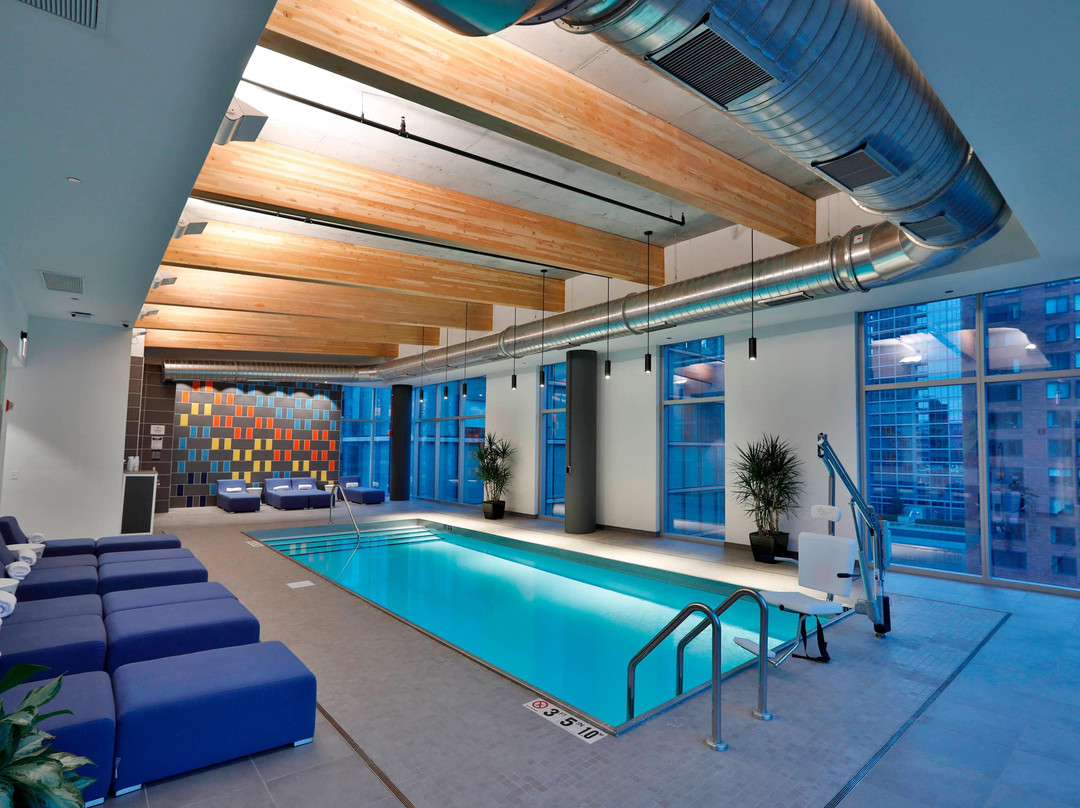 Aloft Omaha West主图