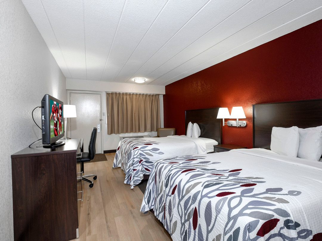 Red Roof Inn Sumter主图