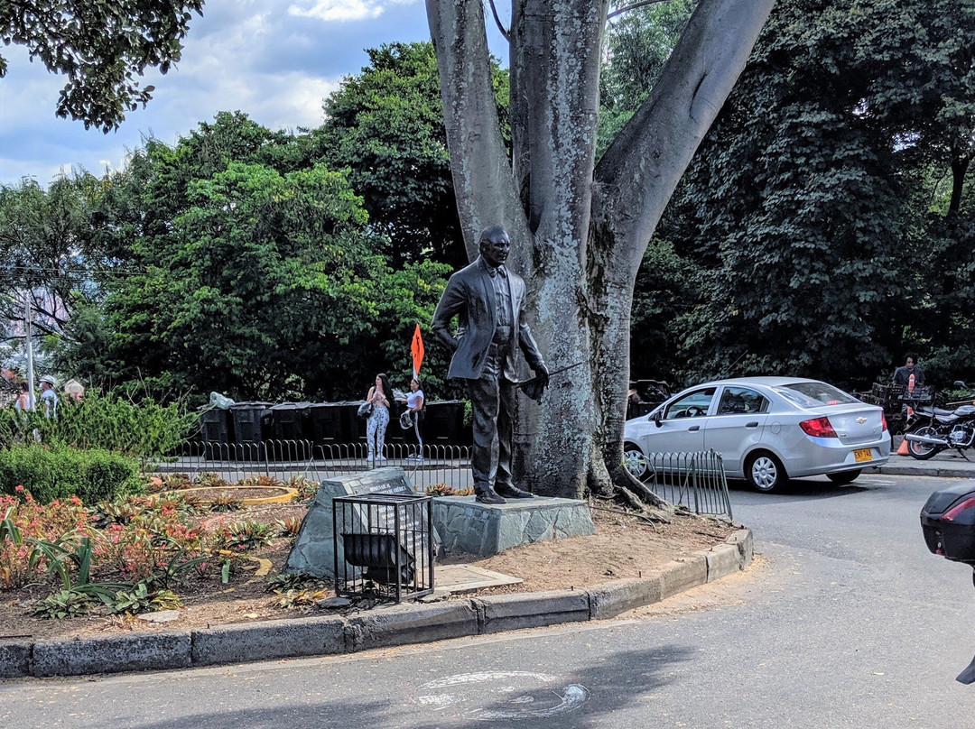 Pueblito Paisa-麦德林必去景点