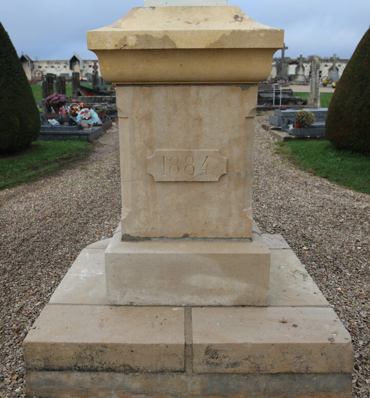 Cimetière Communal De Brion
