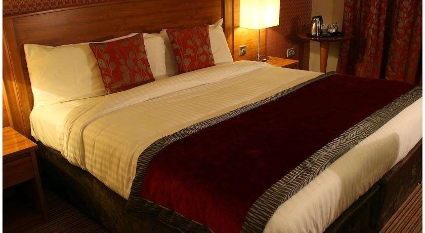 Blanco's Hotel & Restaurant主图