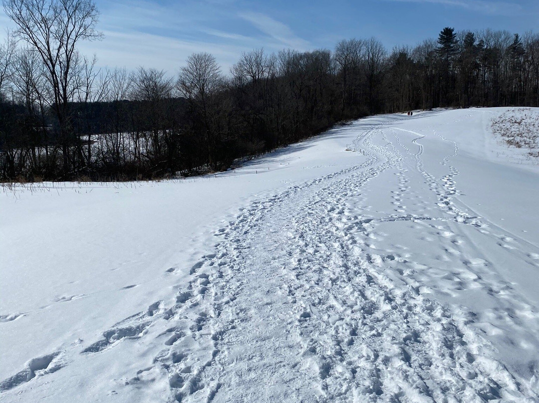 Trail Lake Park-Streetsboro必去景点