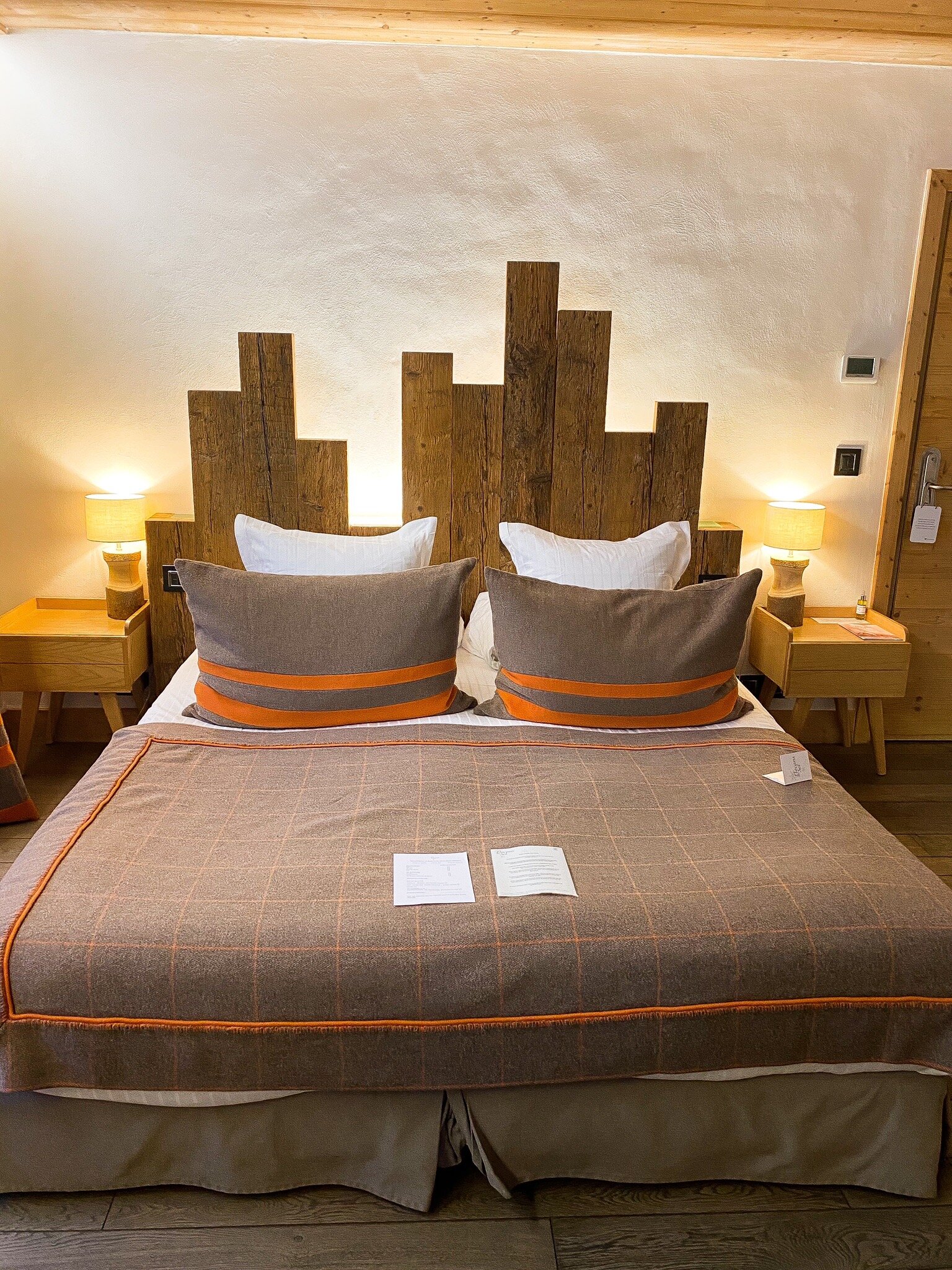 Relais & Chateaux Flocons de Sel-官方