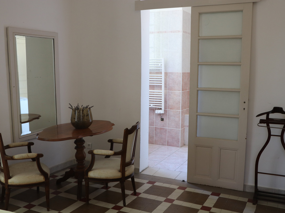 La Maison du Soleil主图