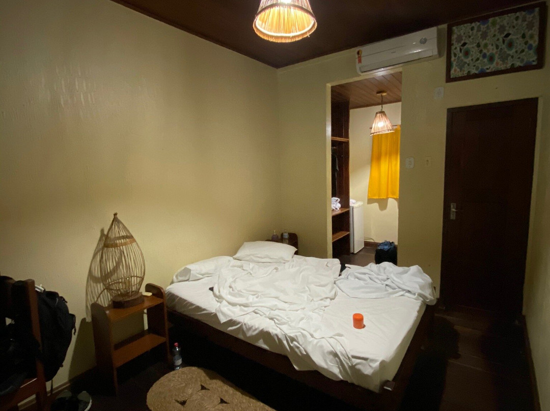 Hotel Salinópolis主图