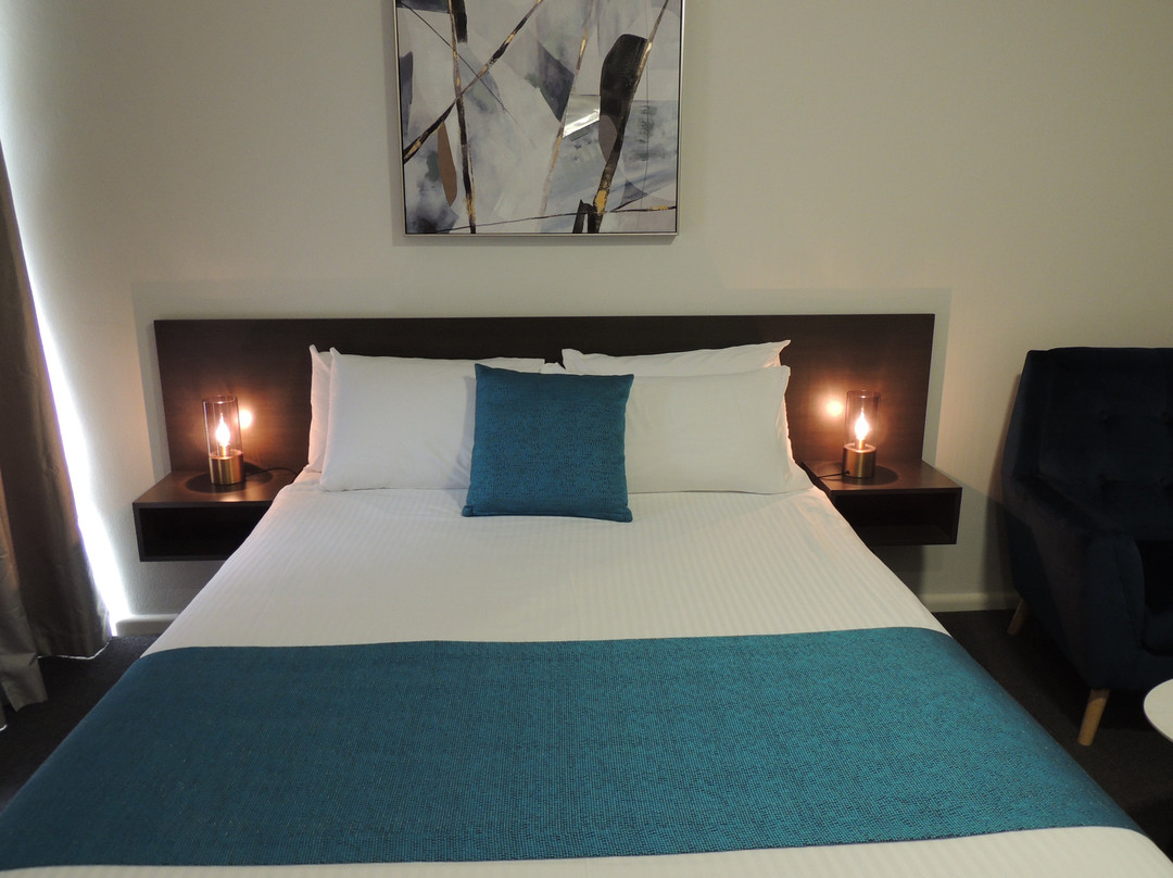 总理汽车旅馆主图