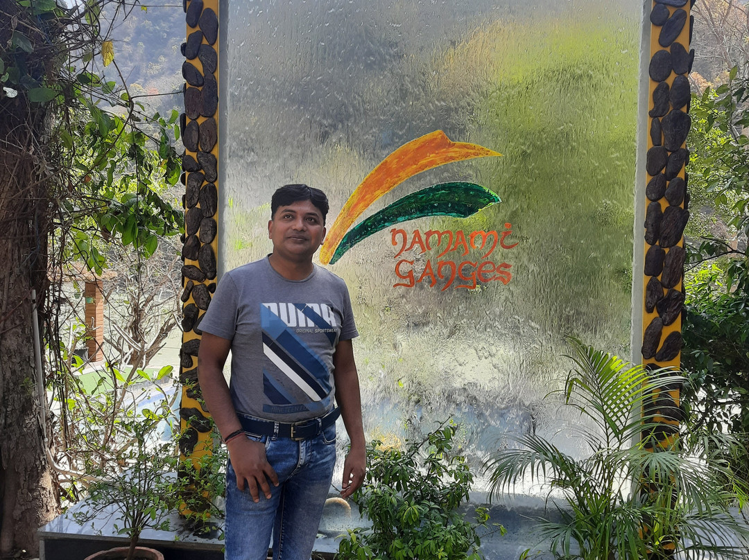 Namami Ganges Beach Resort & Spa主图