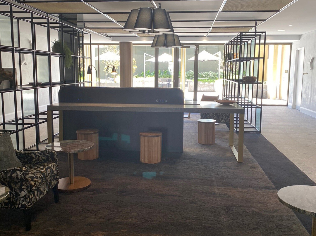 Majestic Tynte Street Apartments主图