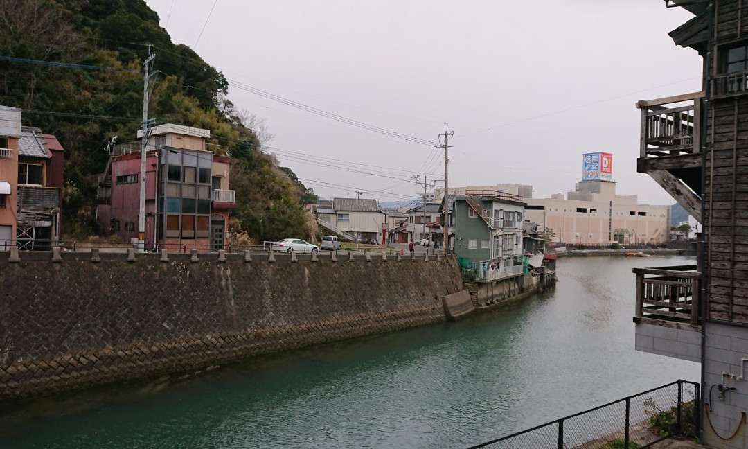 Horikawa-日南市必去景点