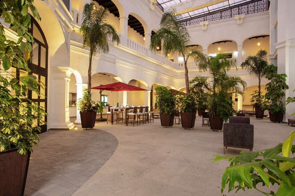 Doubletree by Hilton Toluca主图