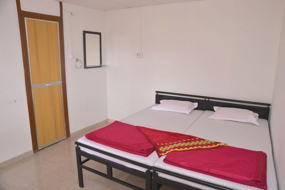 Bramhagiri Resorts Private Limited