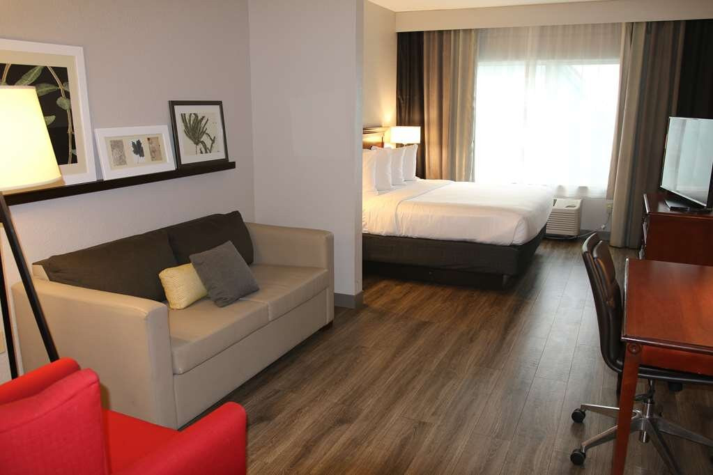 Country Inn & Suites by Radisson, Wilson, NC主图