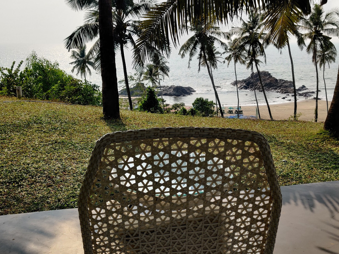 卡萨瓦加托酒店主图