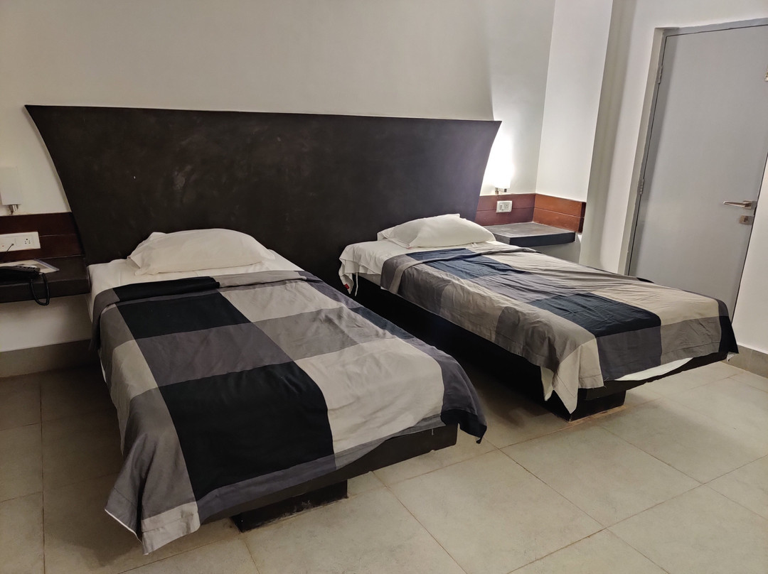 卡萨瓦加托酒店主图