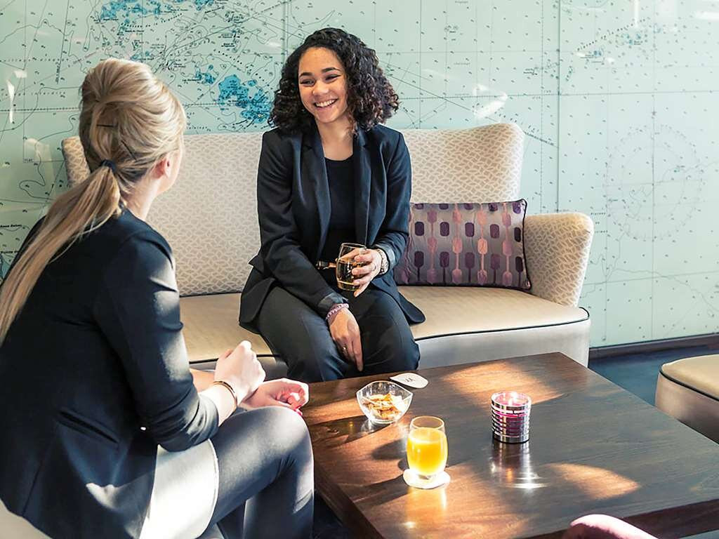 Mercure Rennes Cesson Hotel 4 stars主图