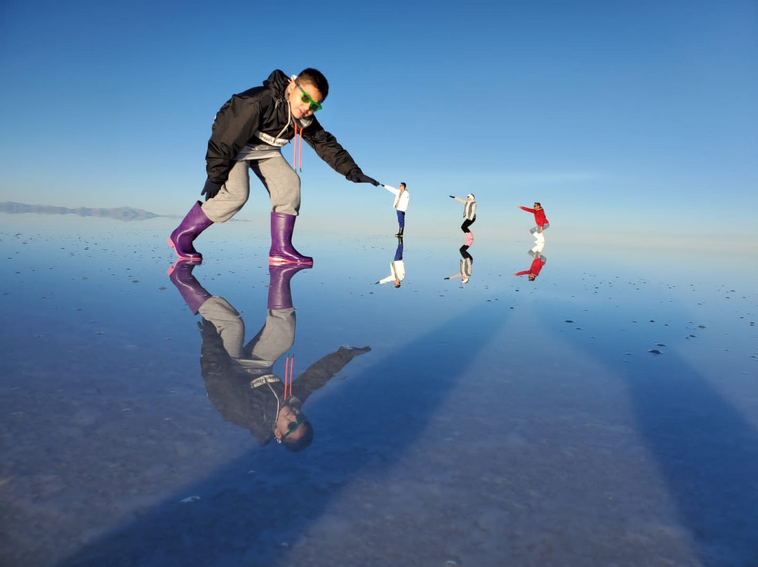 Peru tours-Mancora必去景点