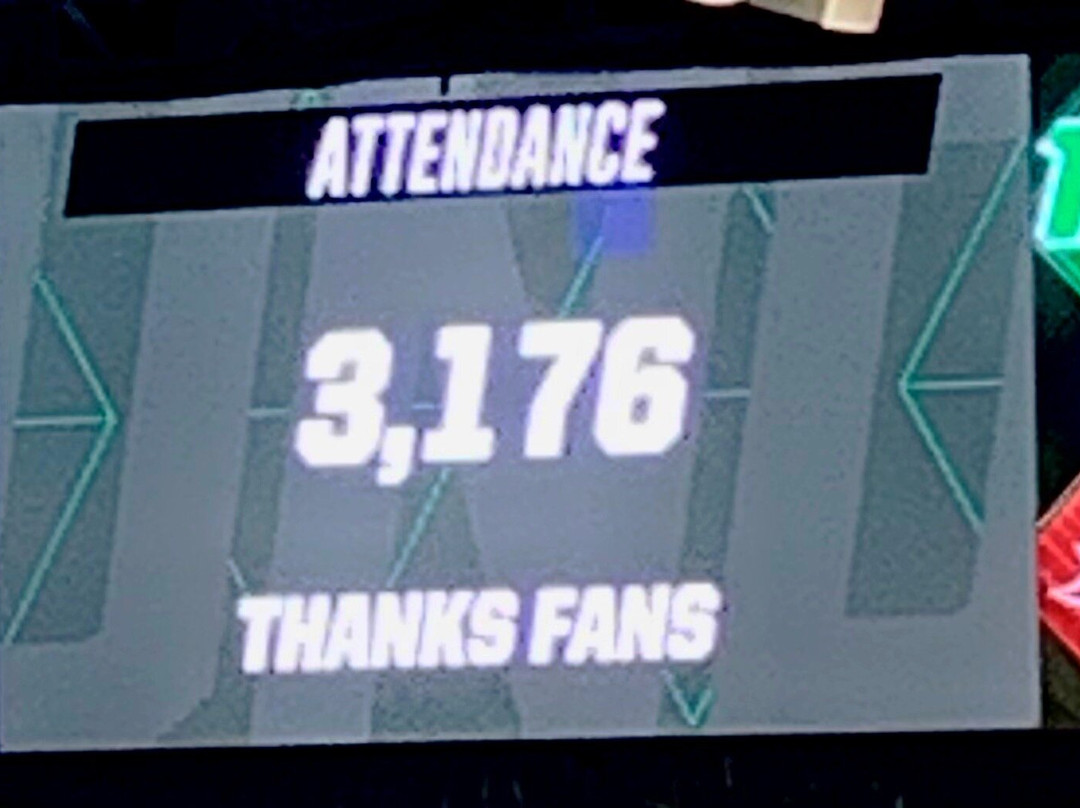 Alerus Center-大福克斯必去景点